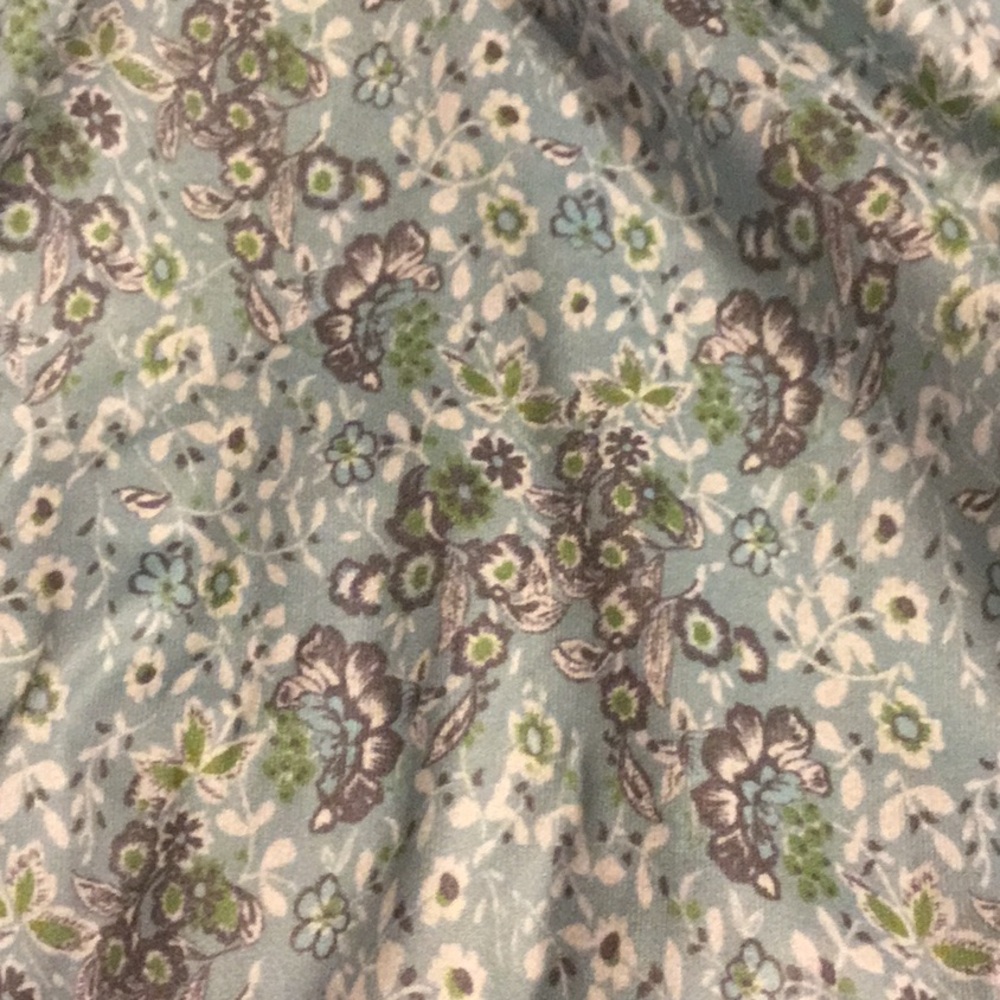 NWT Just Fashion Now Sleeveless Blue and White Maxi Dress - Picture 4 of 7